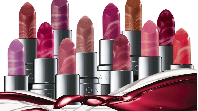 Luscious Lips: Exploring the World of Velvet Matte and Liquid Lipsticks