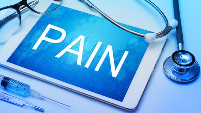 Mastering the Art of Pain Management: Unlocking the Secrets to Finding Relief