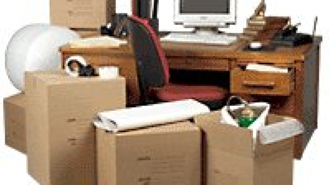 Seamless Swaps: Mastering a Successful Office Relocation