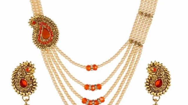 Sparkling Style on a Budget: Uncover Affordable Jewelry Treasures