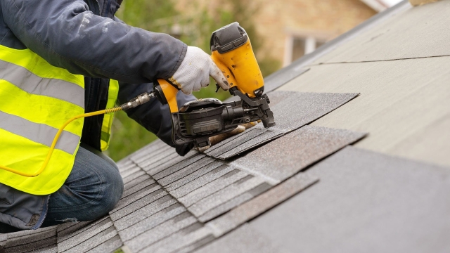 The Ultimate Guide to Finding the Perfect Roofing Contractor