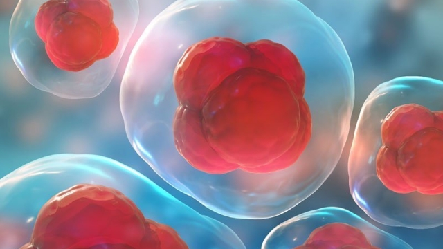 Unleashing the Healing Power: Exploring the World of Stem Cell Therapy