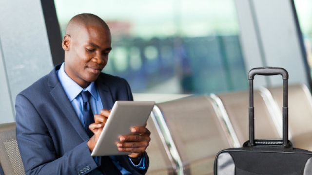 10 Essential Tips for Successful Business Travelers