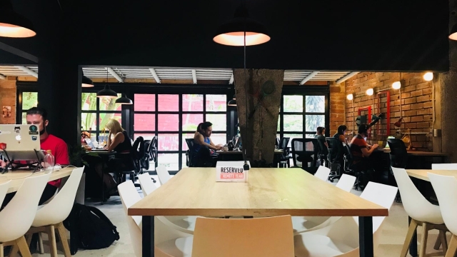 Coworking in Medellin: Unleash Your Productivity in Colombia’s Vibrant Workspace