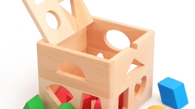 Fun and Learning Unite: The Top Educational Toys for Babies