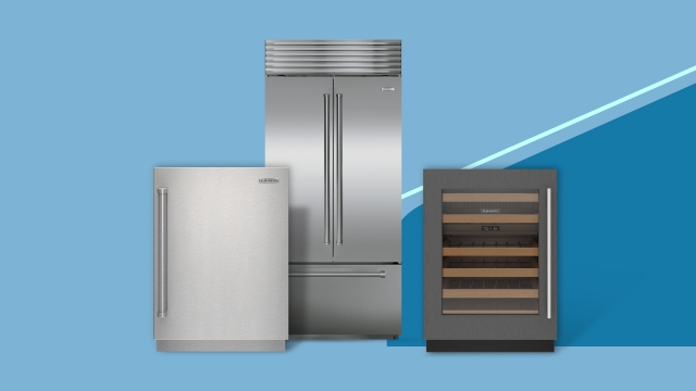 The Cool Guide: Exploring the Power of Sub Zero Appliances and Freezers