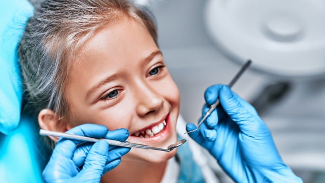 The Perks of Choosing a Private Dentist: Unparalleled Care and Convenience