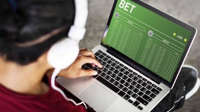 The Ultimate Guide to Bookie Software: Revolutionizing the Betting Industry