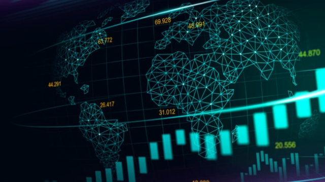 The Ultimate Showdown: Forex vs. Crypto – Which Will Reign Supreme?