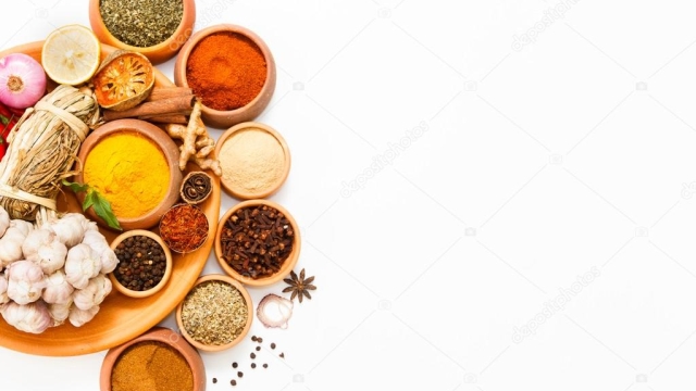 Uncovering the Hidden Gems: Exploring the World of Rare Spices