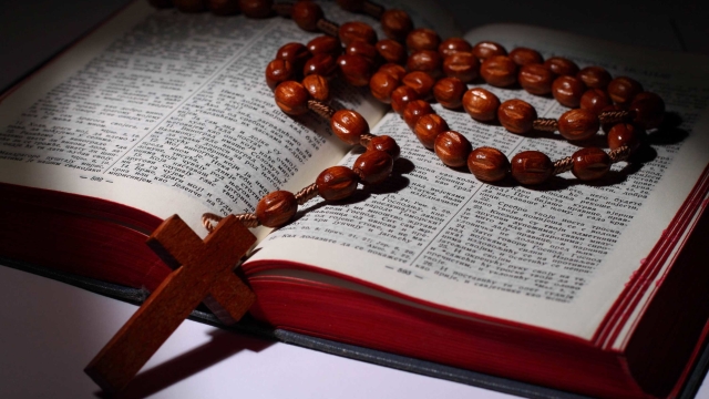 Unlocking the Treasures: Exploring the Power of Bible Study