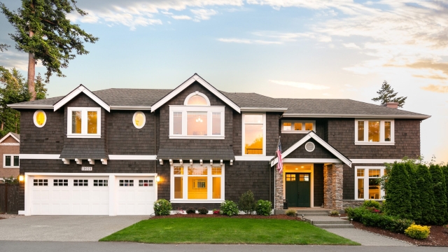 Building Dreams: Unleashing the Potential with Custom Home Builders