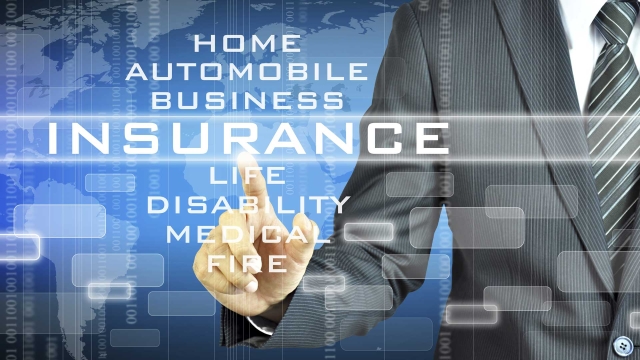 The Ultimate Guide to Choosing the Perfect Insurance Agency