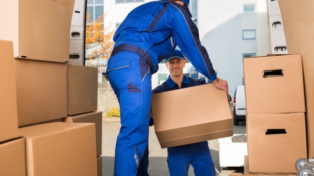 The Ultimate Guide to Stress-Free Moving: Expert Moving Services