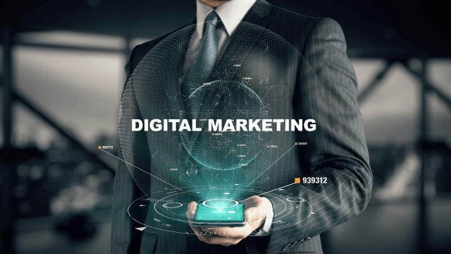 Unleash the Power of Digital Marketing: Turbocharge Your Business Growth