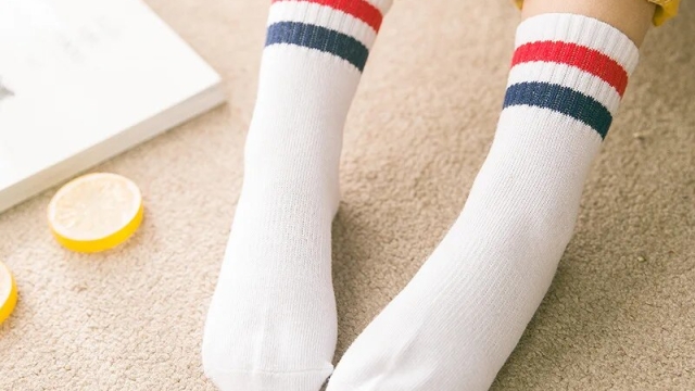 10 Stylish Sock Ideas for Fashionable Boys