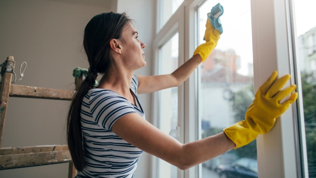 Clearing the Way: Unlock the Secrets to Sparkling Windows