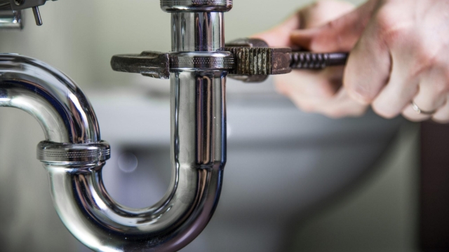 PlumbingPlumbing: Double the Pipes, Double the Solutions