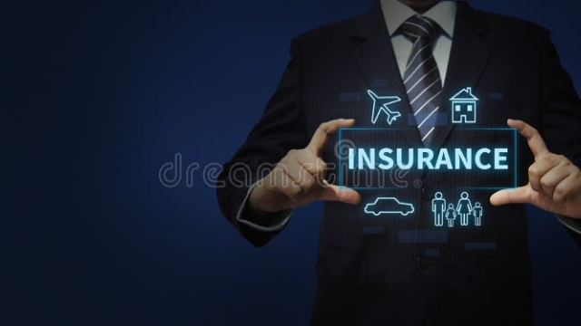 Protecting Your Dreams: Unveiling the Power of Small Business Insurance