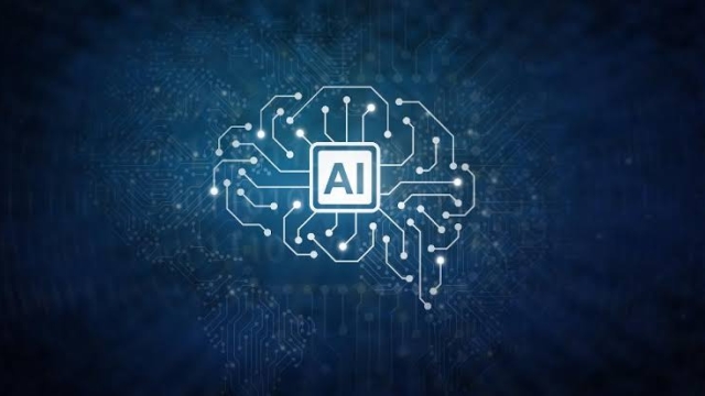 The Future of Accounting: AI Account Software Revolutionizes Financial Management