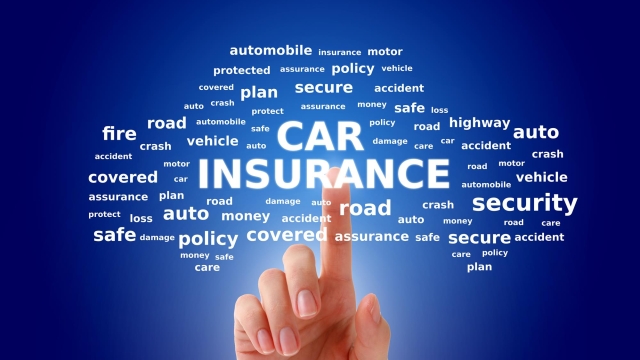 The Road to Protection: Decoding Commercial Auto Insurance