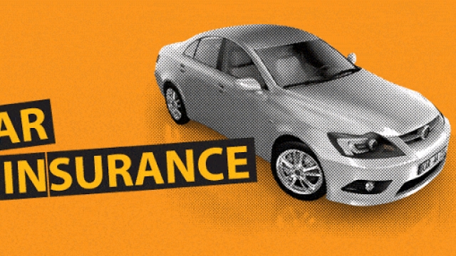 The Ultimate Guide to Navigating the Maze of Car Insurance