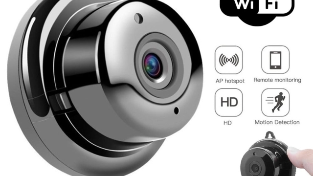 The Ultimate Guide to Wholesale Security Cameras: Securing Your Space Like a Pro