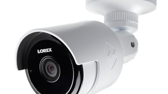 Unveiling the Power of Surveillance: Wholesale Security Cameras Unleashed