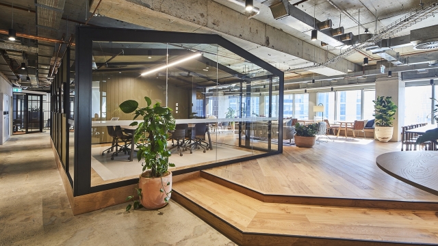 Embracing Collaboration: The Power of Coworking Spaces