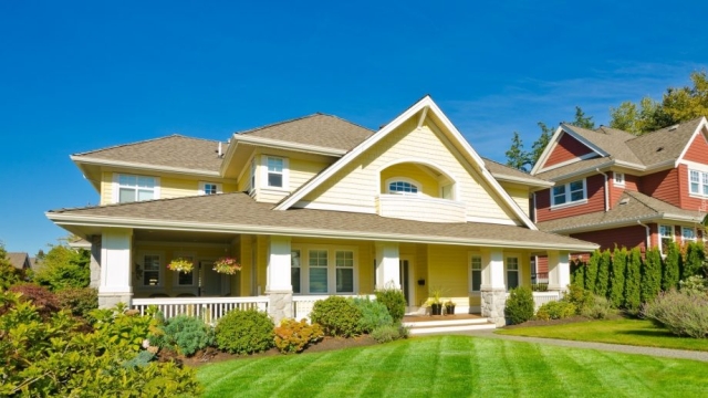 Home Sweet Home: The Ultimate Guide to Purchasing Your Dream House