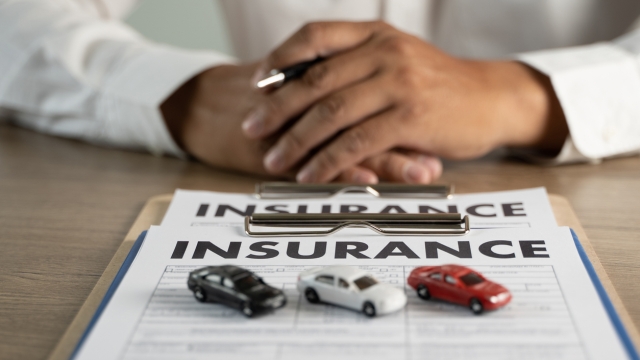 The Art of Insuring Peace of Mind