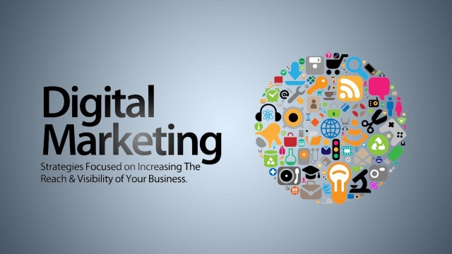 10 Cutting-Edge Strategies for Dominating Digital Marketing