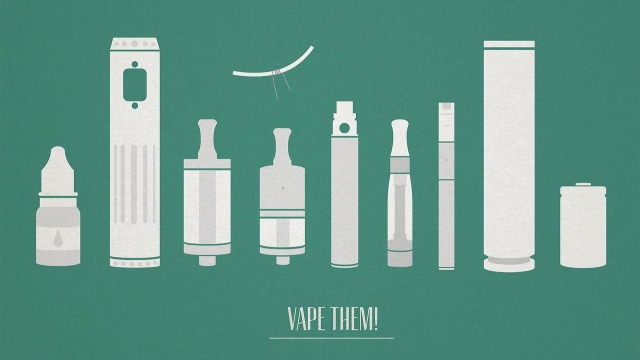 Blowing Clouds: A Dive into the World of Vaping