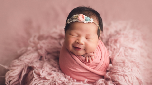 Capturing Innocence: The Art of Newborn Photography