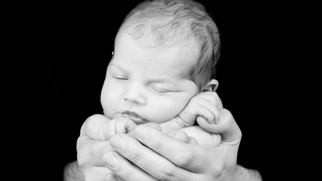 Capturing Tiny Moments: The Art of Newborn Photography