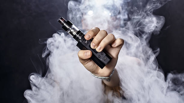 Cloud Chronicles: Exploring the World of Vapes