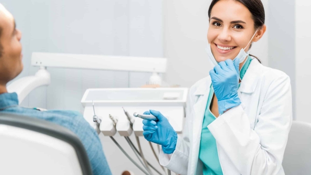 Sparkling Smiles: The Ultimate Guide to Dental Services