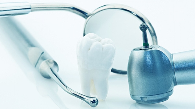 Sparkling Smiles: The Ultimate Guide to Dental Services