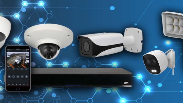 10 Tips for Perfecting Your Security Camera Installation