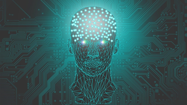 A Glimpse into the Future: The Evolution of Artificial Intelligence