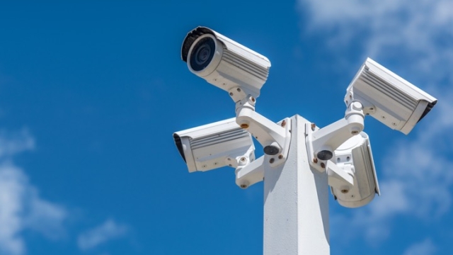 Eyes in the Sky: Innovative Security Camera Installation Tips