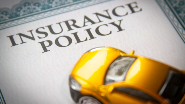 Insuring Your Future: Exploring the World of Insurance Services