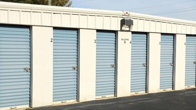 The Ultimate Guide to Maximizing Your Self-Storage Space