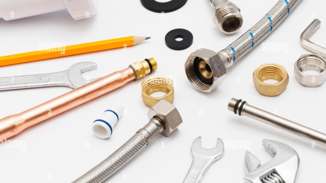 Diving Deeper: Unveiling the Pipes of the Plumbing World