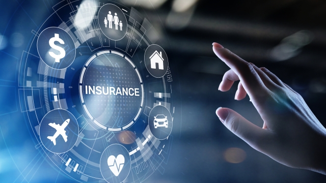 Shield Your Future: Navigating the World of Insurance Services