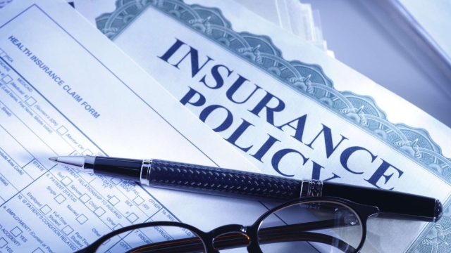 Shielding the Future: Small Business Insurance 101