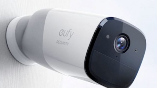 Through the lens: Unveiling the Power of Security Cameras