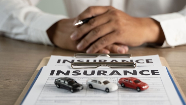 Unlocking the Secrets to Finding the Perfect Insurance Agency