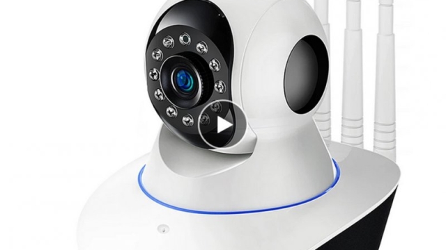 Unveiling the Watchful Eye: Exploring the Impact of Security Cameras