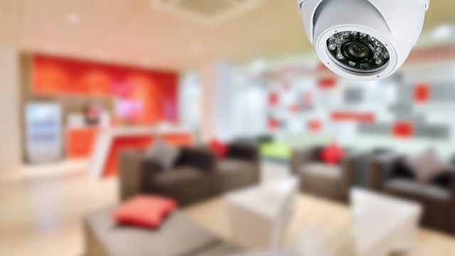 Eyes Everywhere: The Transformative Power of Security Cameras in Modern Life